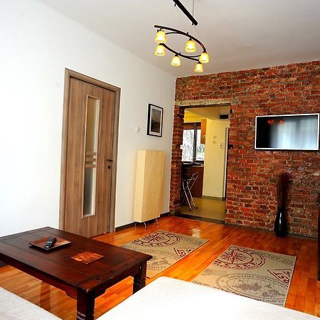 Apartament Downtown Cluj-Napoca Zimmer foto