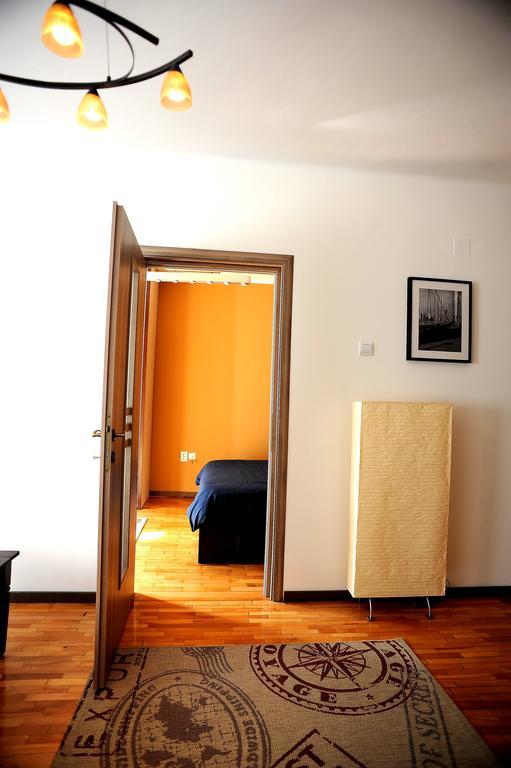 Apartament Downtown Cluj-Napoca Zimmer foto