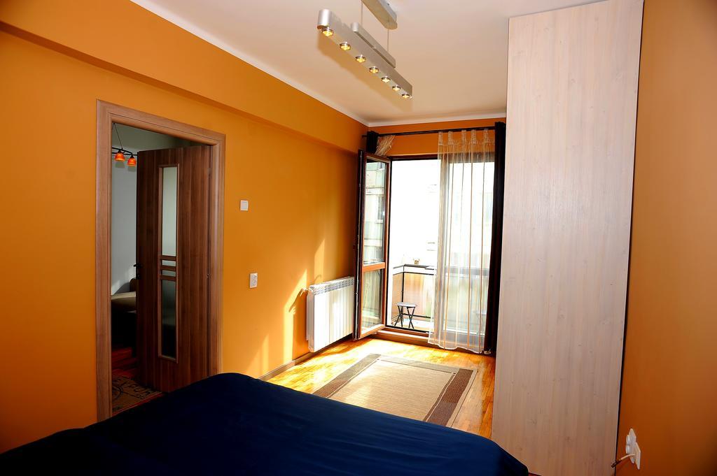 Apartament Downtown Cluj-Napoca Zimmer foto