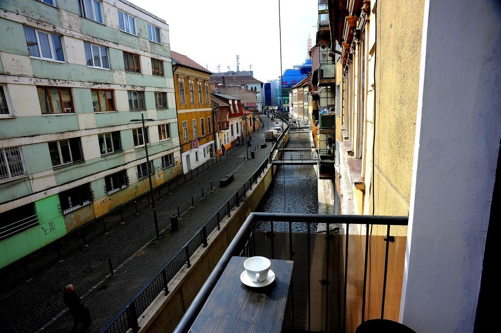 Apartament Downtown Cluj-Napoca Zimmer foto