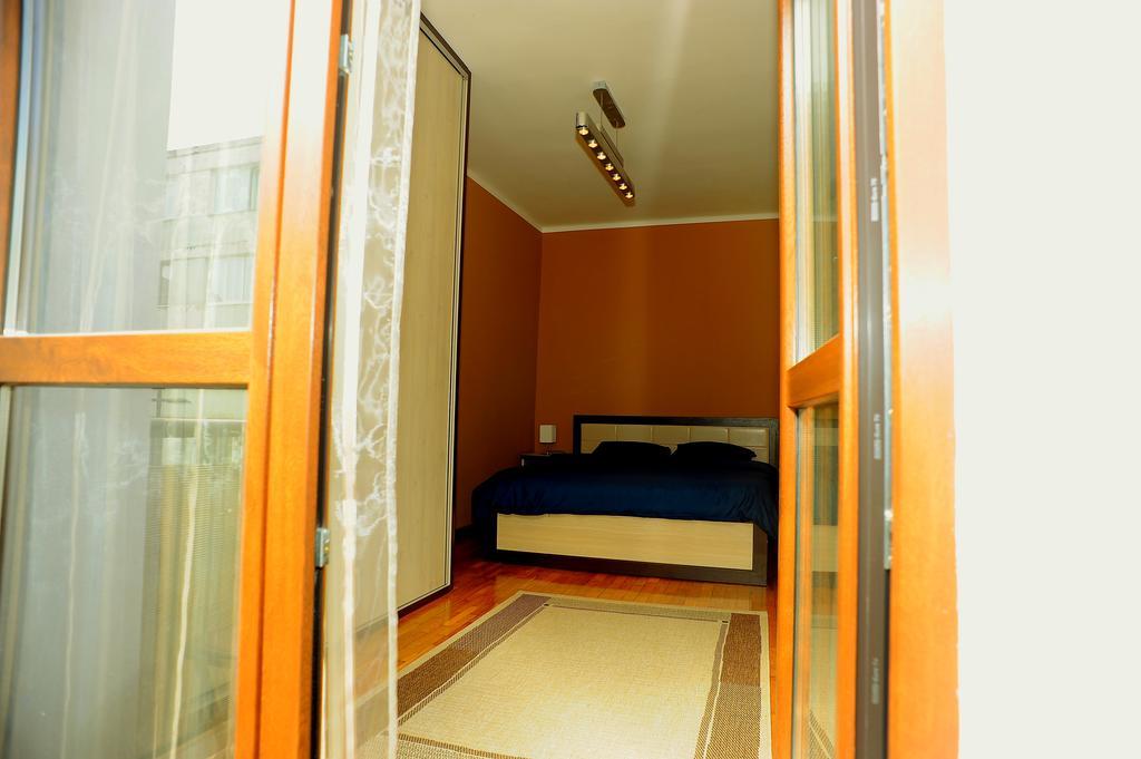 Apartament Downtown Cluj-Napoca Zimmer foto
