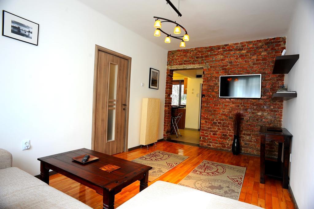 Apartament Downtown Cluj-Napoca Zimmer foto