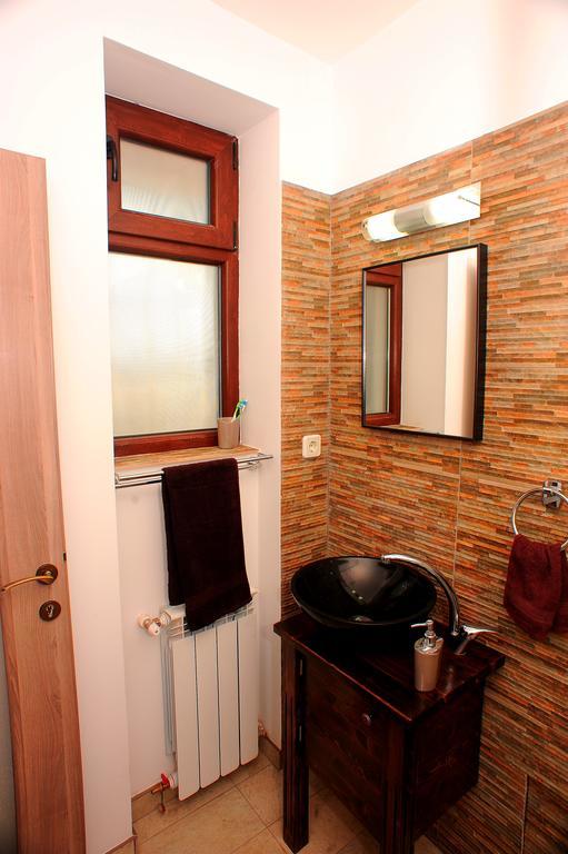 Apartament Downtown Cluj-Napoca Zimmer foto