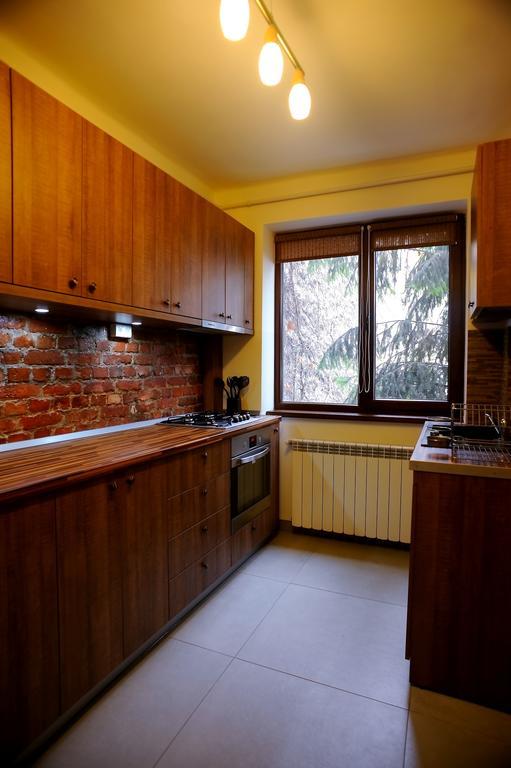 Apartament Downtown Cluj-Napoca Zimmer foto